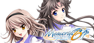 Memories Off6 T-wave banner