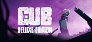 The Cub Deluxe Edition banner