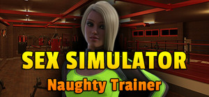Sex Simulator - Naughty Trainer banner