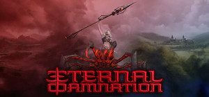 Eternal Damnation banner