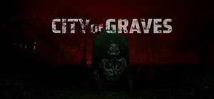 City of Graves banner