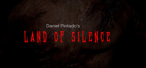 Daniel Pintado's Land Of Silence banner