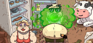 A Story About Farting banner