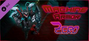 Machine Armor Zero - Mecha Unit 3 banner