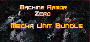 Mecha Unit Bundle banner