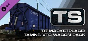 TS Marketplace: Tamns VTG Wagon Pack banner