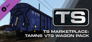 TS Marketplace: Tamns VTG Wagon Pack banner