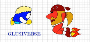 Glusiverse banner
