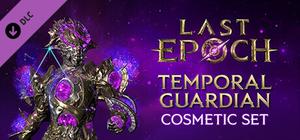 Last Epoch - Temporal Guardian banner