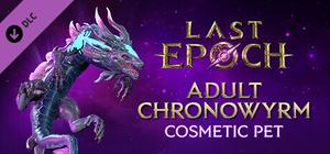 Last Epoch - Adult Chronowyrm banner