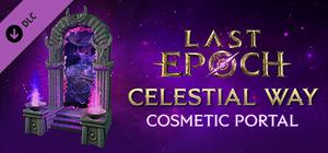 Last Epoch - Celestial Way banner