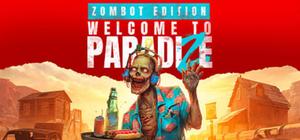Welcome to ParadiZe - Supporter Edition banner