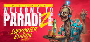 Welcome to ParadiZe - Supporter Edition banner