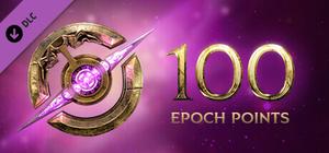 Last Epoch - 100 Epoch Points (EP) banner