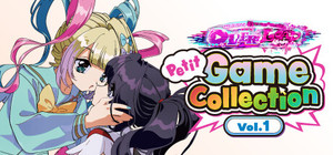 Petit Game Collection vol.1 banner