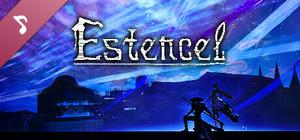 Estencel Soundtrack banner