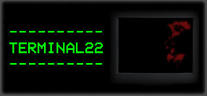 TERMINAL22 banner