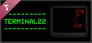 TERMINAL22 Soundtrack banner