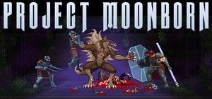 Project Moonborn banner