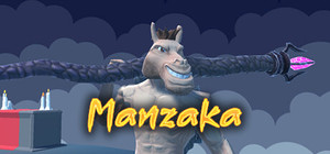 Manzaka banner