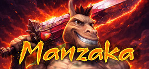 Manzaka banner