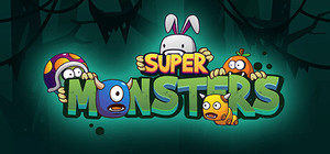 Super Monsters banner