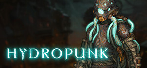 HYDROPUNK banner