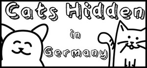 Cats Hidden in Germany banner