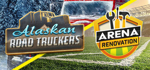 Alaskan Arena Renovation banner
