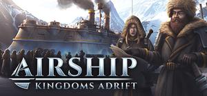 Airship: Kingdoms Adrift Deluxe Edition banner