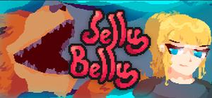 Jelly Belly banner
