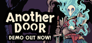 Another Door banner