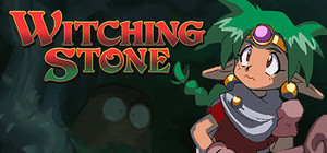 Witching Stone banner