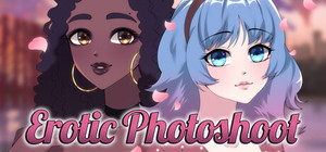 Erotic Photoshoot banner
