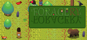 Foragery banner