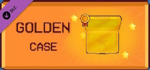 PROJETO REAL™ GOLDEN CASE banner