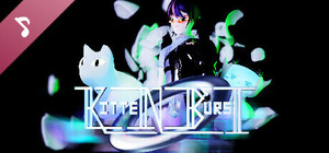 Kitten Burst Soundtrack banner