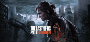 The Last of Us Part II Remastered banner