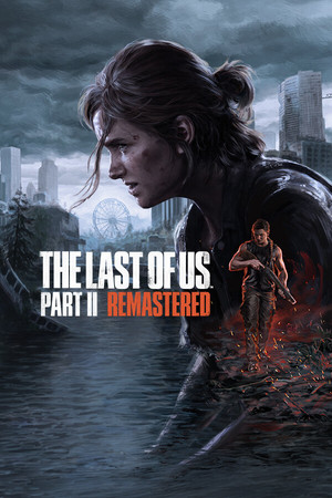 The Last of Us Part II Remastered banner