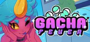 Gacha Fever banner