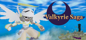 Valkyrie Saga banner
