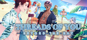 Threads of You: Beyond the Bay banner