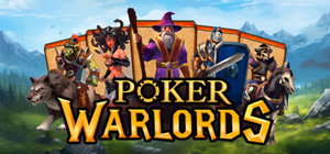 Poker Warlords banner