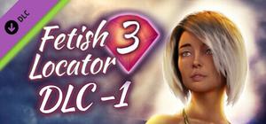 Fetish Locator Week Three - Bonus Endings DLC One banner