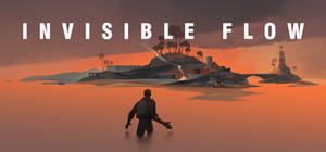 INVISIBLE FLOW banner