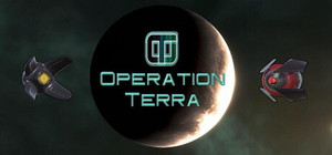 Operation Terra banner
