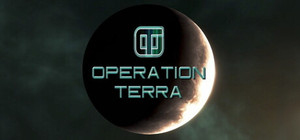 Operation Terra banner