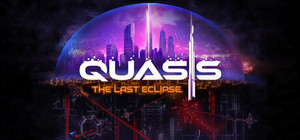Quasis: The Last Eclipse banner
