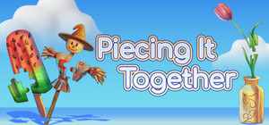 Piecing It Together banner