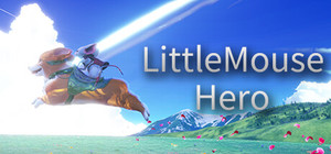 LittleMouseHero banner